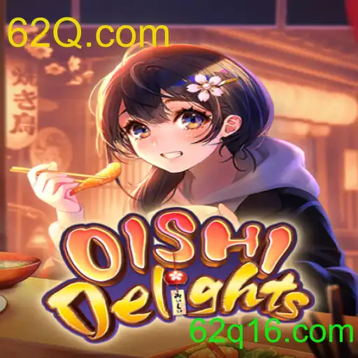 OishiDelights